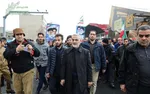 آیا روحانی هنوز هم با همه‌پرسی درباره توافق هسته‌ای موافق است؟