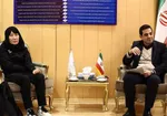 اسامی بازیکنان تیم ملی والیبال بانوان اعلام شد