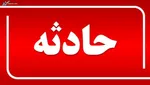 تصادف مرگبار کامیونت با کامیون در جاده خاوران +تصاویر
