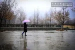 هشدار نارنجی برای شرق کشور | وقوع طوفان گرد و خاک