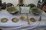 کشف شی ۳ هزار ساله در همدان