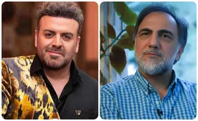 فیلم/ انتقاد تند به حذف «عادل فردوسی‌پور» در برنامه زنده