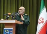 برای هر جنگی آماده‌ایم اما شروع کننده نیستیم | یک گام مقابل دشمن عقب‌نشینی نمی‌کنیم
