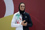 پدر مبینا نعمت‌زاده از پیشکسوت تکواندو عذرخواهی کرد