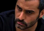 عادل فردوسی‌پور مهمان آخرین قسمت «دورهمی» شد
