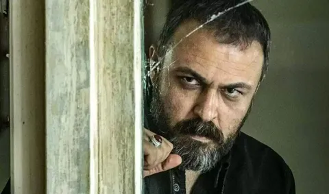 فصل جدید سریال پوست شیر | کدام بازیگر جایگزین رضا پروانه شد؟