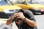 افزایش دما در بیشتر استان‌های کشور