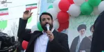 فیلم/ هم‌خوانی مهمانان ضیافت امام حسنی‌ها با سرود سلام فرمانده