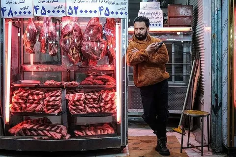 خرید سفره در ابهام | قیمت گوشت قرمز به زودی تغییر می‌کند؟