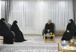 سرلشکر عبداللهی: شهید رئیسی میدان خدمت را بر هر مصلحت شخصی ترجیح می‌داد