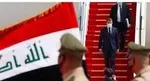 حمله به ۳ کاروان ائتلاف آمریکایی در عراق