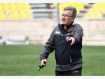 تجمع پرسپولیسی‌ها مقابل وزارت ورزش +عکس