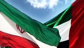 فیلم| عکس العمل وزیر دفاع آمریکا به یک نشانه نزدیک بودن جنگ