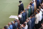 فیلم | جزئیات برگزاری نماز عید سعید فطر در تهران اعلام شد