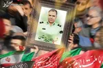 صدور حکم اعدام دومین متهم به قتل نیان ۶ ساله بوکانی
