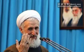 فیلم / تذکر کاظم صدیقی به دولت درباره برخورد با مردم!