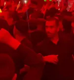 سخنان ضدسازش رهبری در ششمین کنفرانس حمایت از انتفاضه