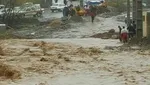وقوع سیل در۳ استان کشور