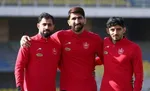 باقری: تیم جوانان را با من به گوام می‌بردند!