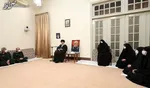 مسئله پیشرفت علمی و عبور از مرز‌های دانش نباید فراموش شود