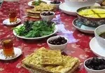 زوج‌های علاقمند به بارداری سریع، غذای دریایی بخورند