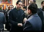 کیهان: برخی بازیگران با سلطنت‌طلبان همراه شده اند