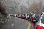 جریمه کرونایی ۵۵۰ هزار خودرو از زمان اجرای منع تردد سراسری!