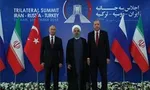 تشریح جزئیات هلاکت ۶ تروریست پژاک در کامیاران