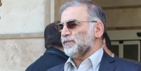 فیلم| آقامیری دانشمند هسته‌ای:دشمن می‌گوید فردو را نابود کرده اما ...