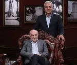 وقتی بازیگر «نون. خ» دزدی می‌کند!/ بزرگ‌ترین آرزوی مجری «دورهمی»