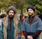 بازیگران تُرک دلیل فروش فیلم‌های ایرانی؟! +عکس