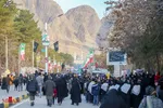 ریزش هتلی در ترکیه ۳۰ زخمی برجای گذاشت