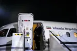 عکس| عراقچی: مذاکرات روز جمعه در مسقط برگزار می شود