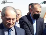 امیرعبداللهیان: انتقام خون شهید سلیمانی را وظیفه قطعی خود می‌دانیم/ دریافت پیام از عربستان