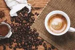 پذیرایی از عزاداران یزدی‌ با قهوه‌ای ۴۰۰ ساله