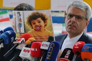 زخم‌های لامرد هرگز التیام نمی‌یابد