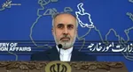کنعانی: ایران از حاکمیت قانون در فدراسیون روسیه حمایت می‌کند