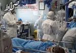 ۵ بیمار کرونایی دیگر جان باختند