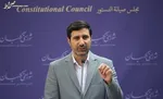 سخنگوی شورای نگهبان: با یک عکس و فیلم که معلوم نیست مربوط به کِی و کجاست، نمی‌شود انتخابات را زیر سؤال بُرد/نظام انتخاباتی کشور نیاز به اصلاحات دارد