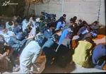 بازداشت یکی از متهمان پرونده کثیرالشاکی «کینگ‌مانی»