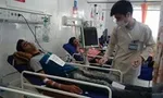 مسمومیت ۱۰ دختربچه با گاز کلر در قم