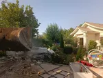 کشف قدیمی‌ترین تصویرگری از چهره مسیح در یک روستا
