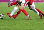 مصدومیت ۲۲ نفر در حواشی بازی پرسپولیس و داماش