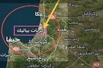 ادامه حملات انتقامی حزب‌الله به اهداف رژیم صهیونیستی