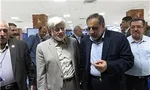 استقبال عارف از انتصاب ابوترابی‎‌فرد به امامت جمعه