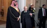 ۱۶ نفر در اعتراضات پاریس دستگیر شدند +تصاویر