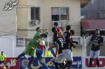 داستان فوتبالیستی که بی‌خانمان شد