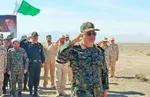 دستگیری دو شرور قمه‌کش در تهران