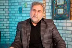 نامه نماینده مجلس ایران به بارزانی: بوی خون می‌آید