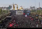 ماجرای تحریم آب و کتک‌ خوردن بازیگر شمر در خیابان